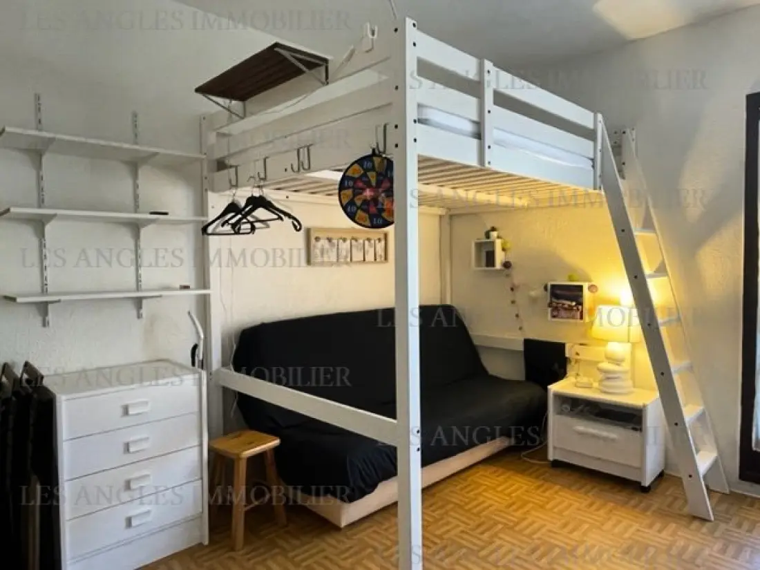 Résidence Le Solarium