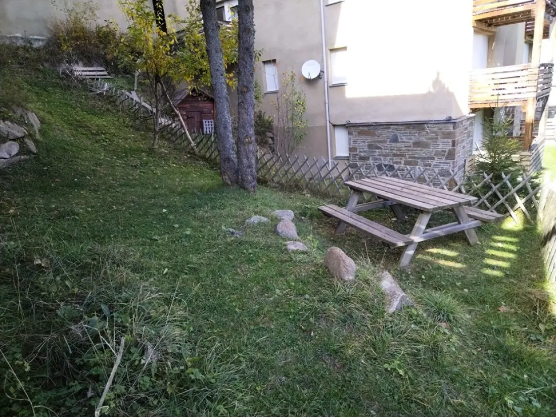Résidence Les Balcons Du Pla Del Mir