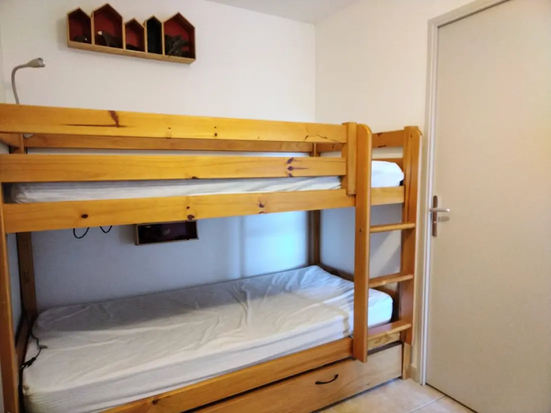 Résidence Les Balcons Du Pla Del Mir