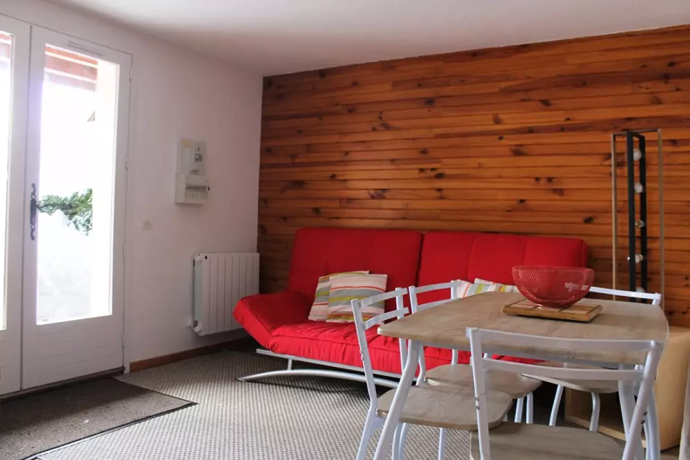 Résidence Les Centurion I