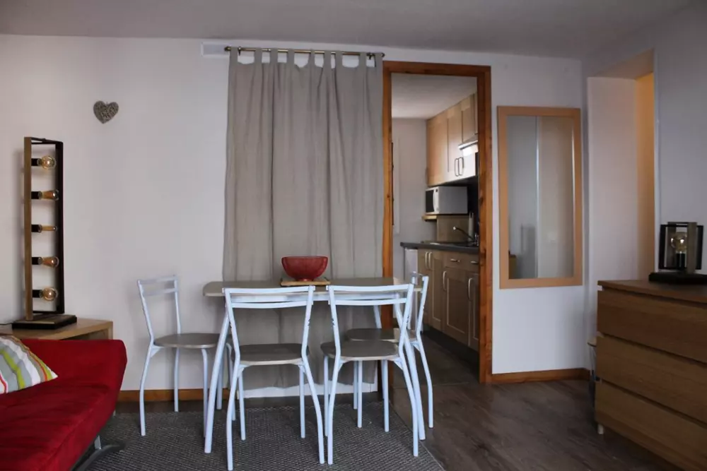 Résidence Les Centurion I