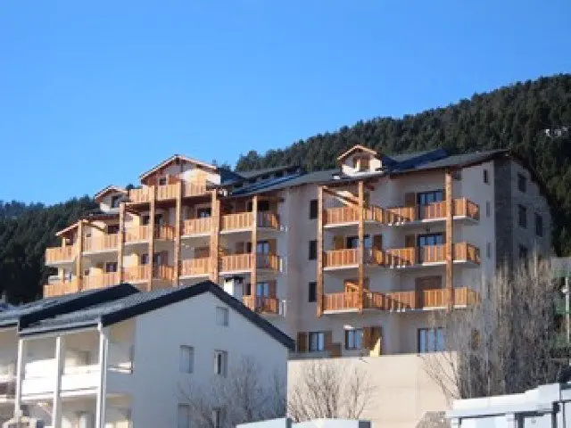 Résidence Saint-michel - - Les Angles - Pyrénées Orientales - 1