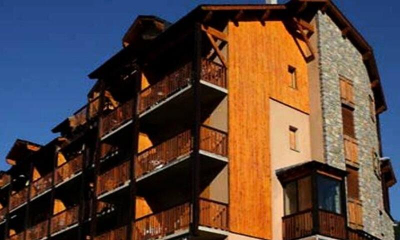 Résidence Terrasses Du Llaret - Les Angles - Pyrénées Orientales - 2