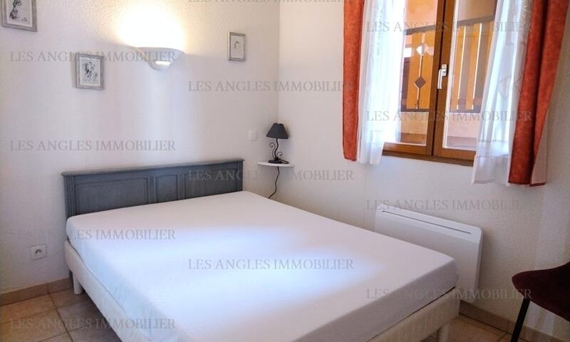 Résidence Terrasses Du Llaret - Les Angles - Pyrénées Orientales - 12