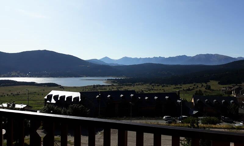 Résidence Terrasses Du Llaret - Les Angles - Pyrénées Orientales - 36