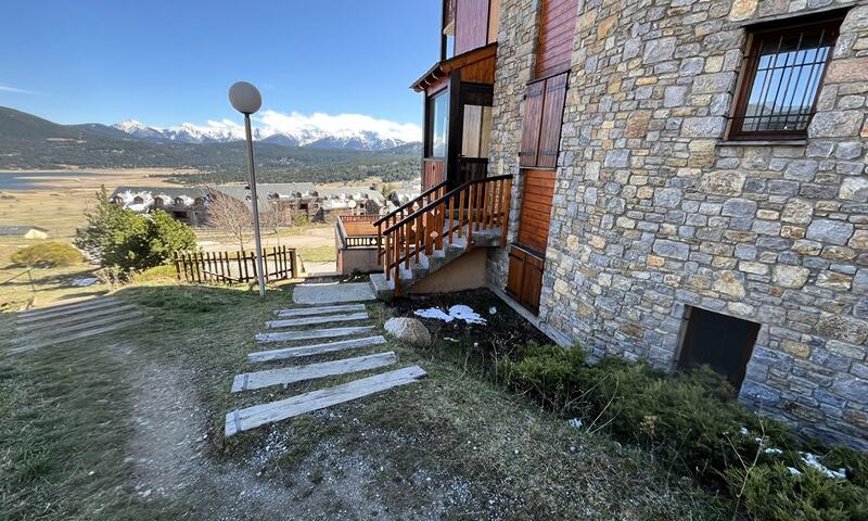 Résidence Terrasses Du Llaret - Les Angles - Pyrénées Orientales - 34