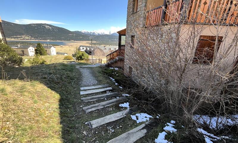 Résidence Terrasses Du Llaret - Les Angles - Pyrénées Orientales - 35