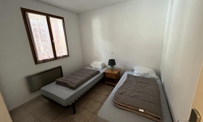 Résidence Terrasses Du Llaret - Les Angles - Pyrénées Orientales - 21