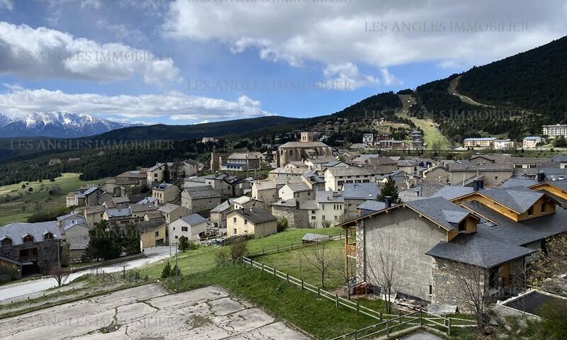 Résidence Terrasses Du Llaret - Les Angles - Pyrénées Orientales - 16