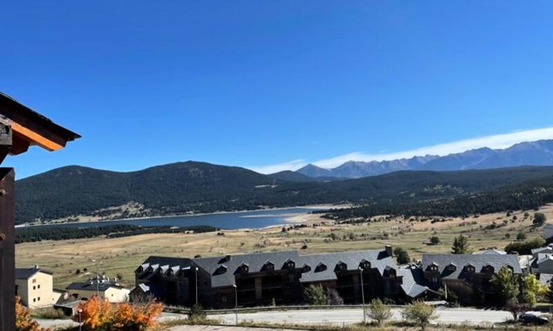 Résidence Terrasses Du Llaret - Les Angles - Pyrénées Orientales - 1