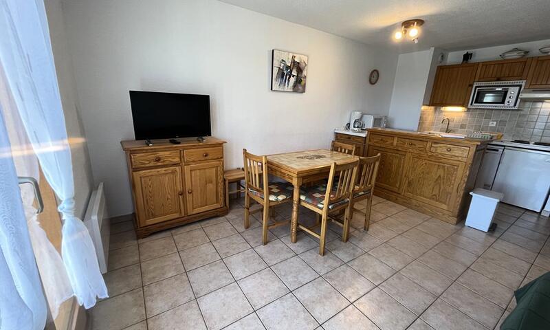 Résidence Terrasses Du Llaret - Les Angles - Pyrénées Orientales - 19