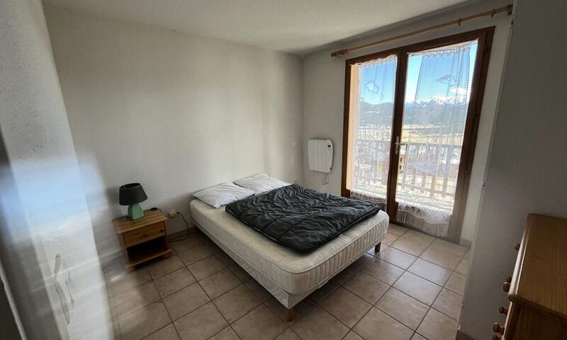Résidence Terrasses Du Llaret - Les Angles - Pyrénées Orientales - 22