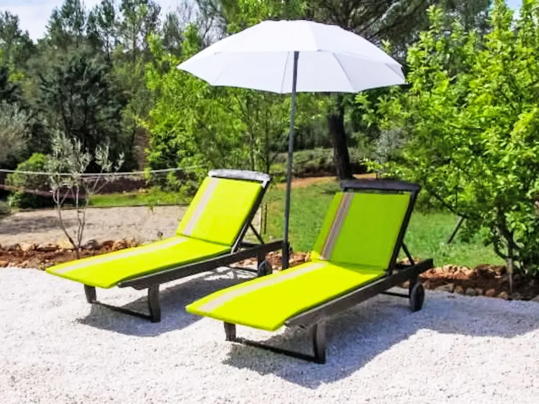 Maison de Vacances Les Arcs sur Argens