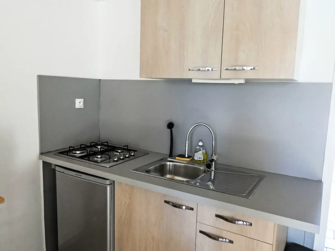 Maison de Vacances Les Arcs sur Argens