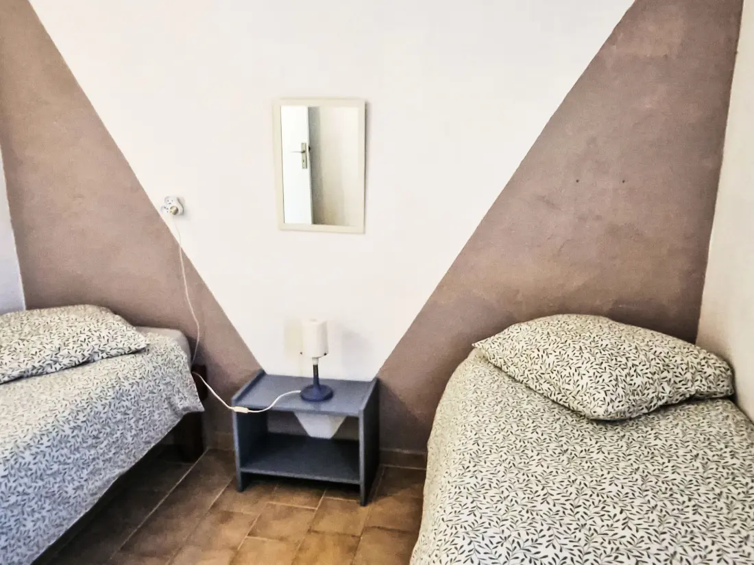 Maison de Vacances Les Arcs sur Argens