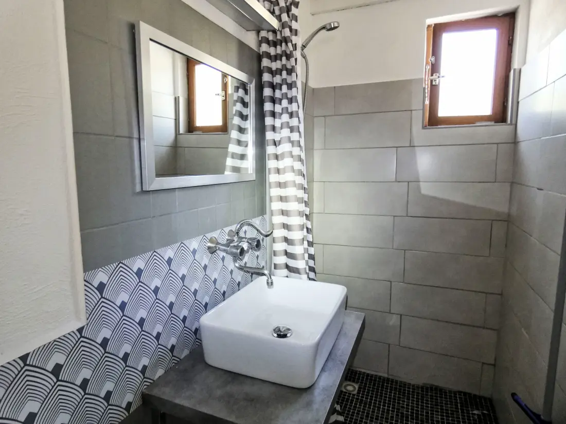 Maison de Vacances Les Arcs sur Argens