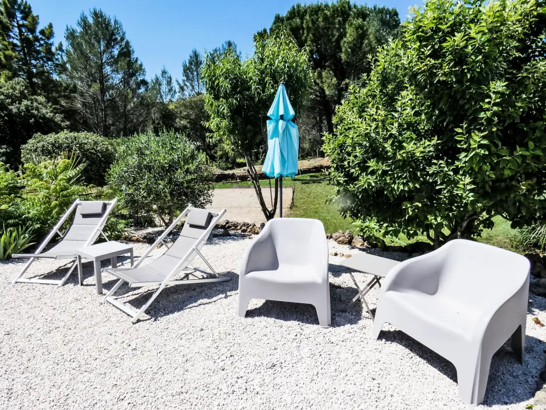 Maison de Vacances Les Arcs sur Argens
