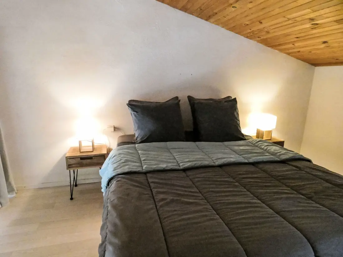 Maison de Vacances Les Arcs sur Argens