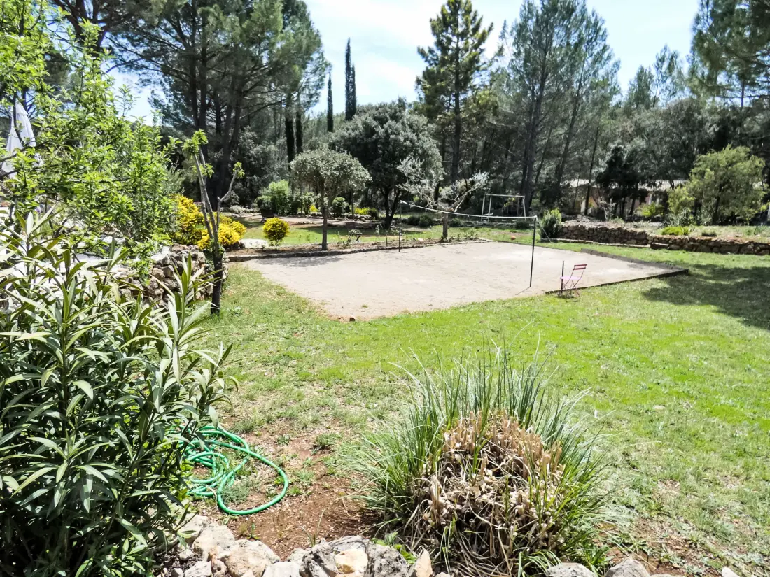 Maison de Vacances Les Arcs sur Argens