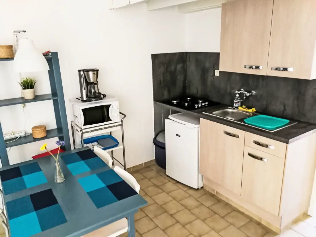 Maison de Vacances Les Arcs sur Argens
