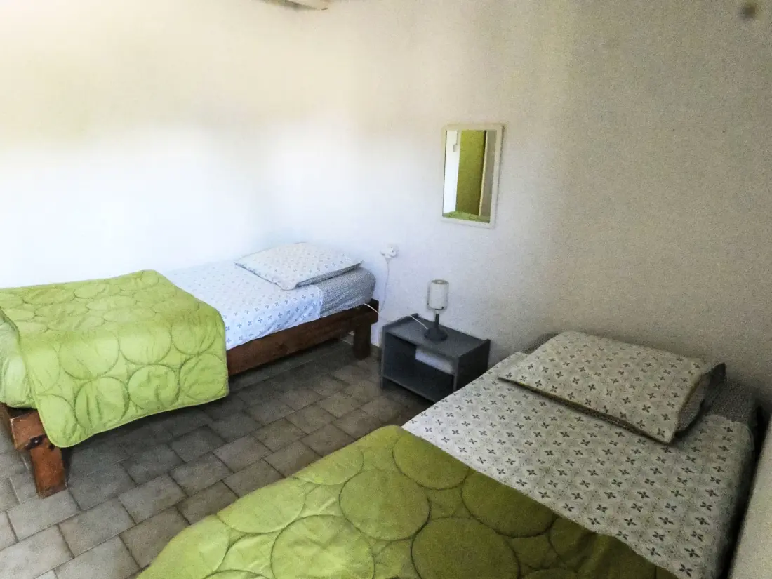 Maison de Vacances Les Arcs sur Argens