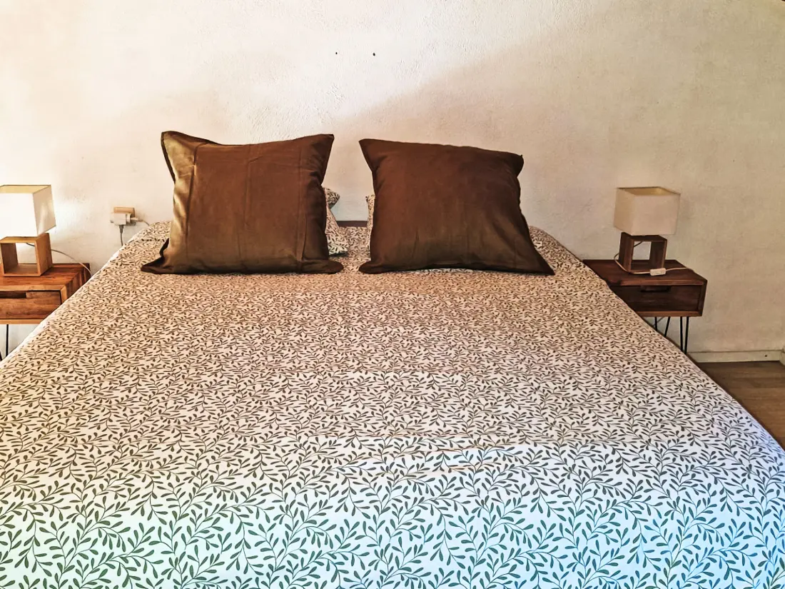 Maison de Vacances Les Arcs sur Argens