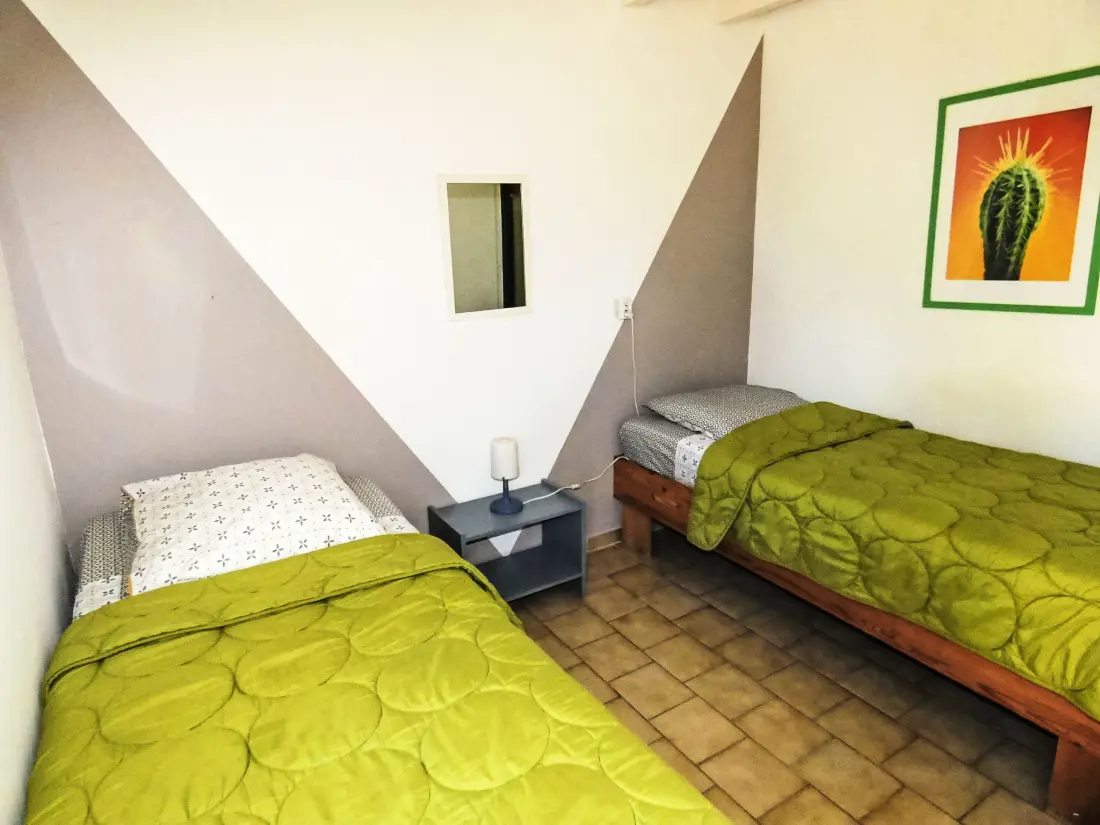 Maison de Vacances Les Arcs sur Argens
