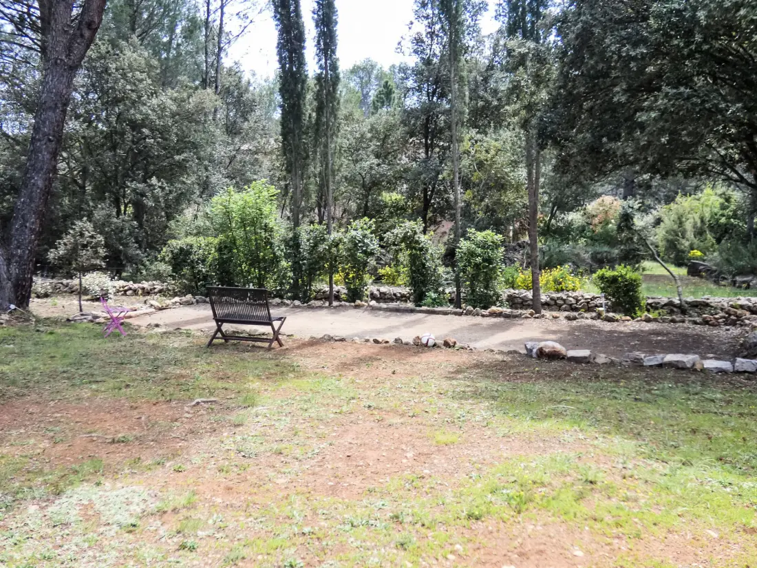 Maison de Vacances Les Arcs sur Argens