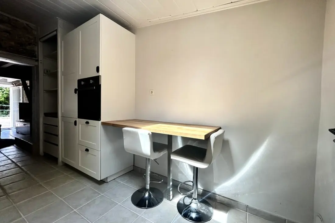 Le Saint-ouen 3 étoiles★★★charmante 3 étoiles★★★maison 3 étoiles★★★tout Confort !