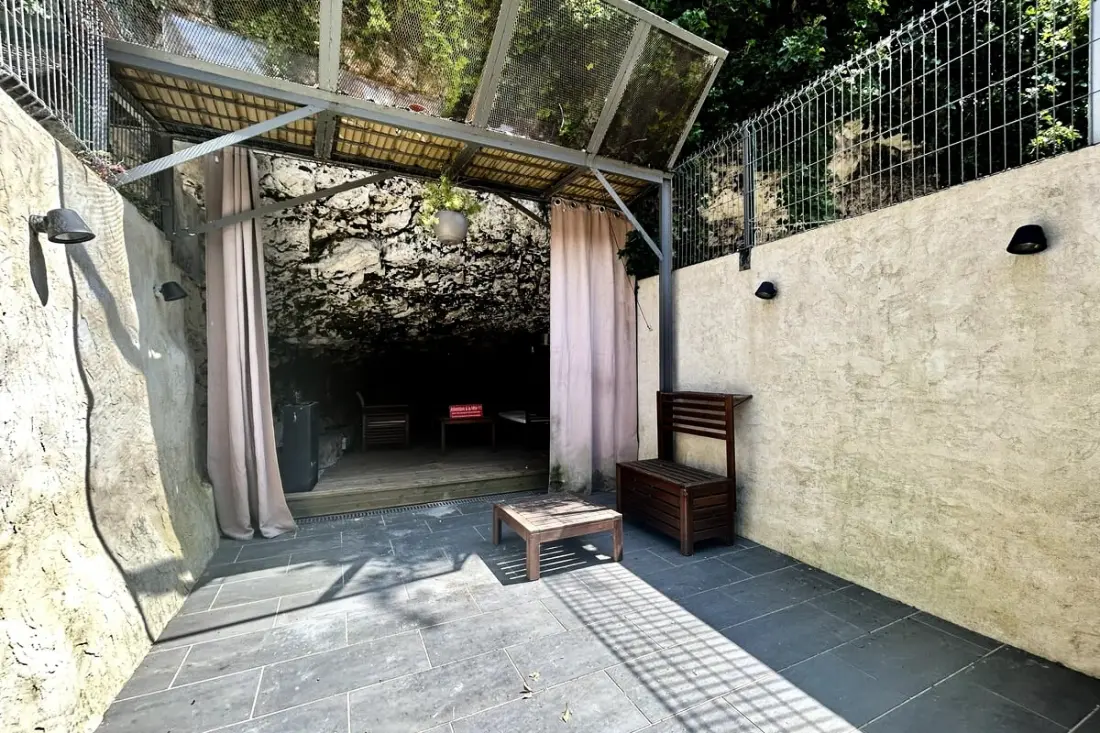 Le Saint-ouen 3 étoiles★★★charmante 3 étoiles★★★maison 3 étoiles★★★tout Confort !