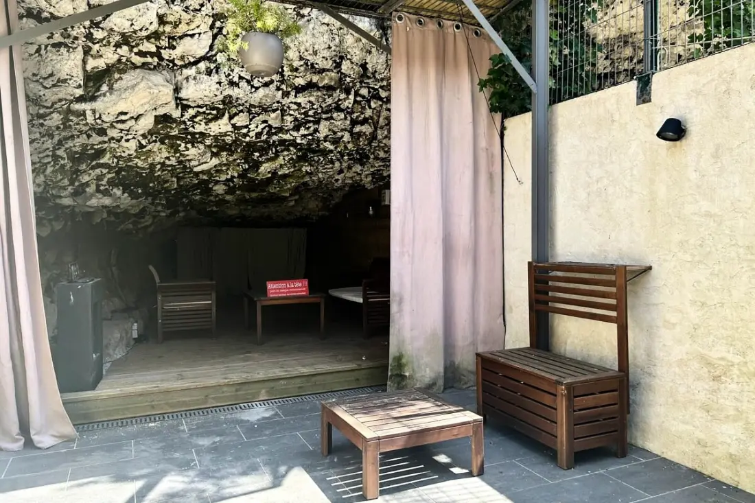 Le Saint-ouen 3 étoiles★★★charmante 3 étoiles★★★maison 3 étoiles★★★tout Confort !