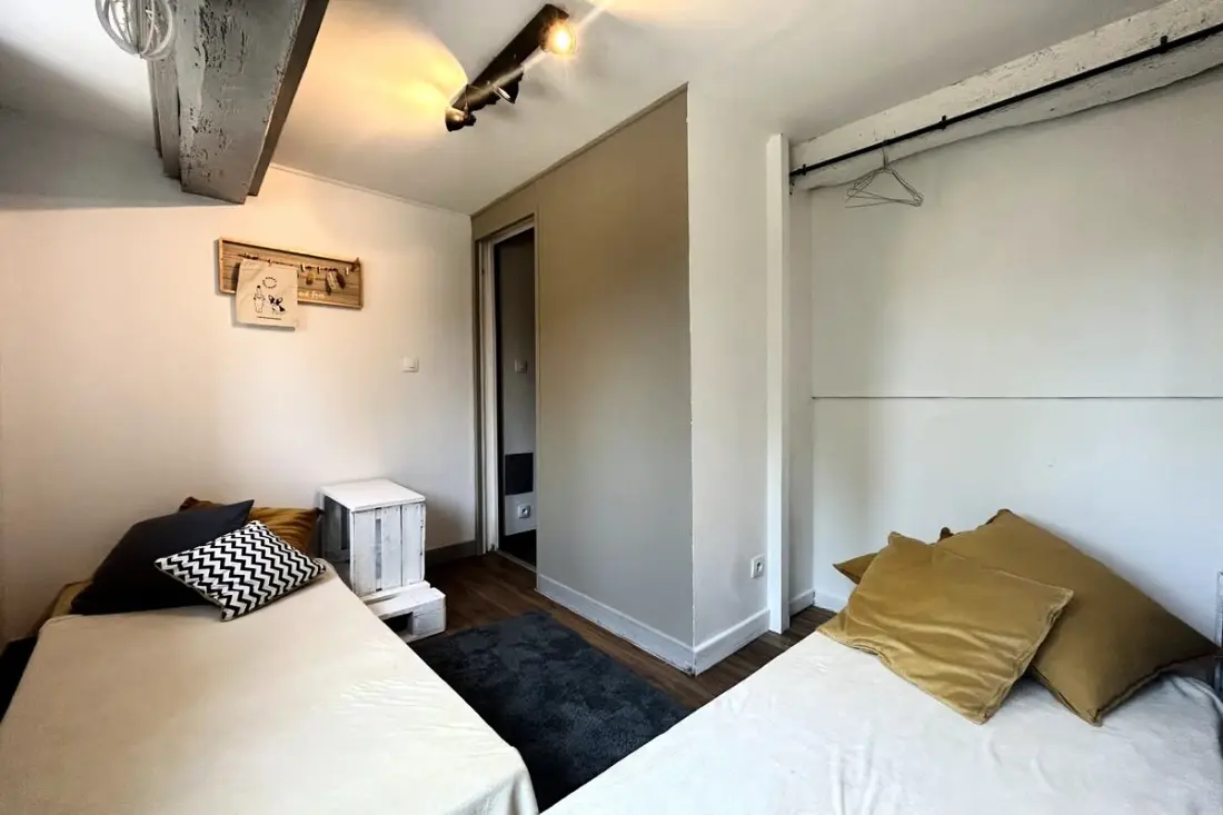 Le Saint-ouen 3 étoiles★★★charmante 3 étoiles★★★maison 3 étoiles★★★tout Confort !
