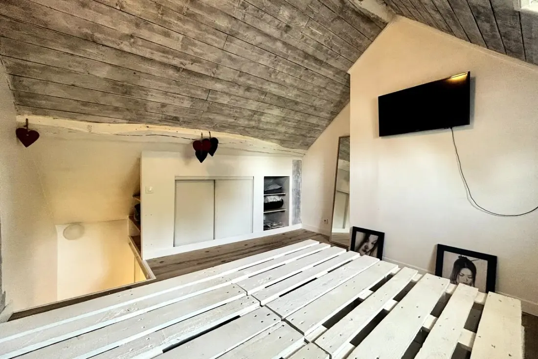 Le Saint-ouen 3 étoiles★★★charmante 3 étoiles★★★maison 3 étoiles★★★tout Confort !
