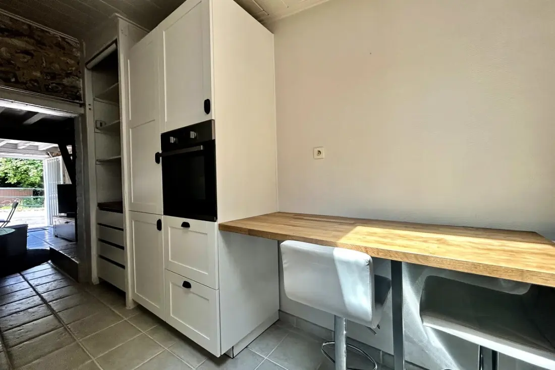 Le Saint-ouen 3 étoiles★★★charmante 3 étoiles★★★maison 3 étoiles★★★tout Confort !