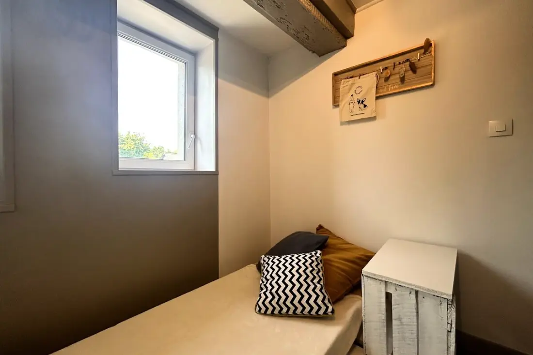 Le Saint-ouen 3 étoiles★★★charmante 3 étoiles★★★maison 3 étoiles★★★tout Confort !