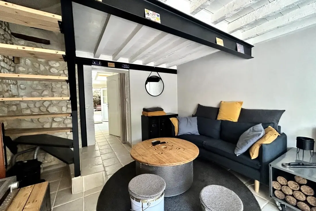 Le Saint-ouen 3 étoiles★★★charmante 3 étoiles★★★maison 3 étoiles★★★tout Confort !
