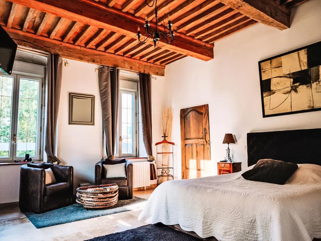 Maison de Vacances Les Avenières