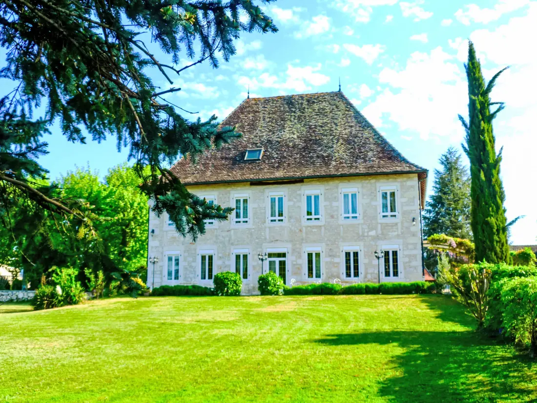 Maison de Vacances Les Avenières