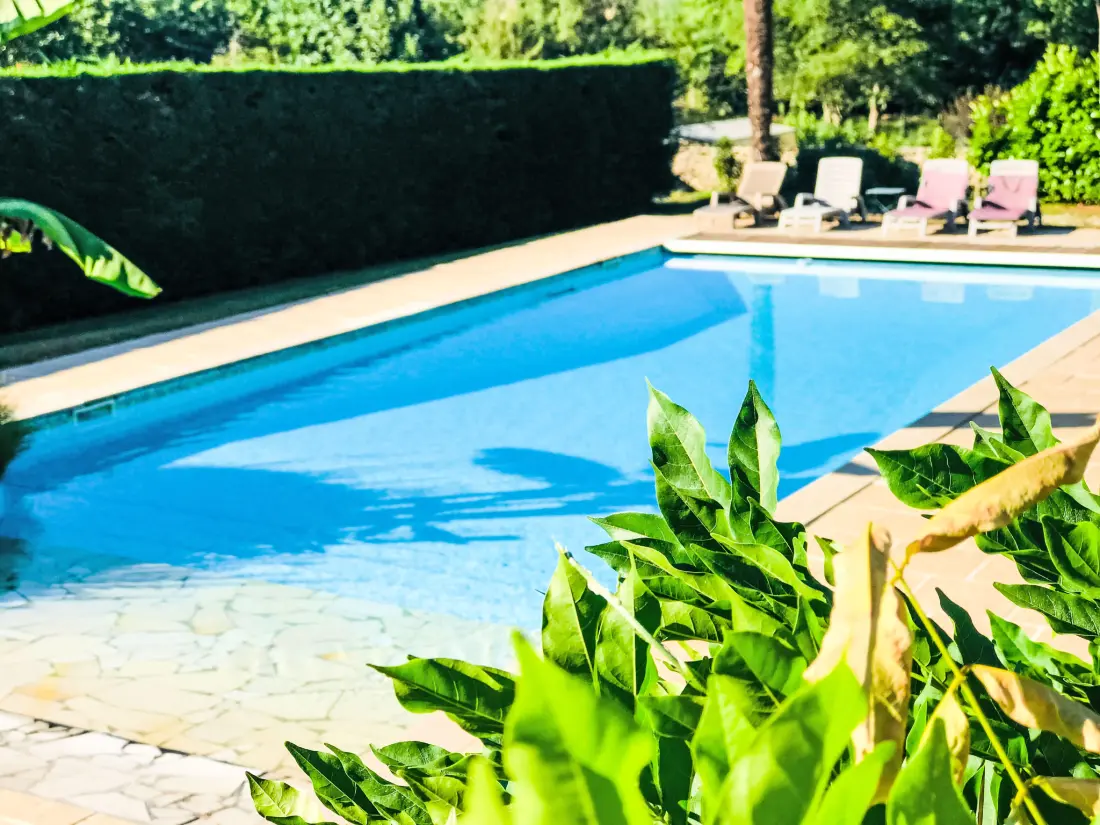 Maison de Vacances Les Avenières