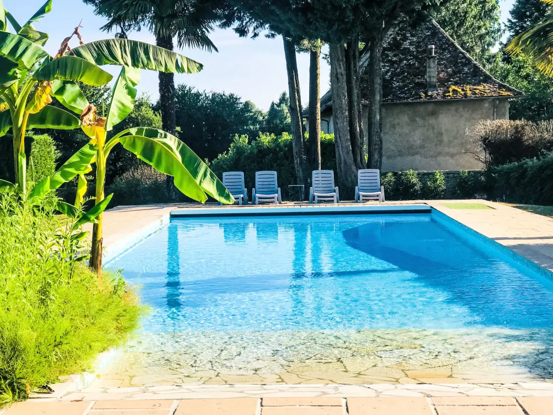 Maison de Vacances Les Avenières