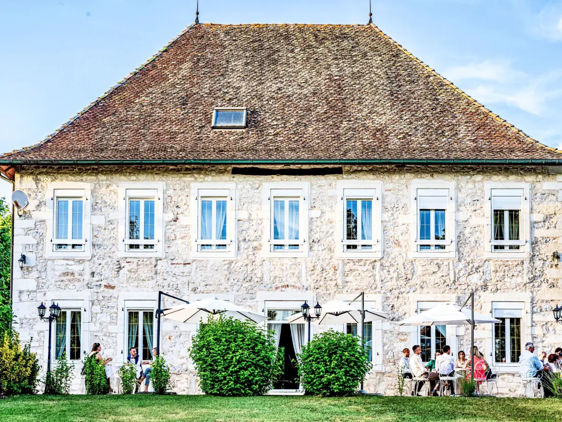 Maison de Vacances Les Avenières