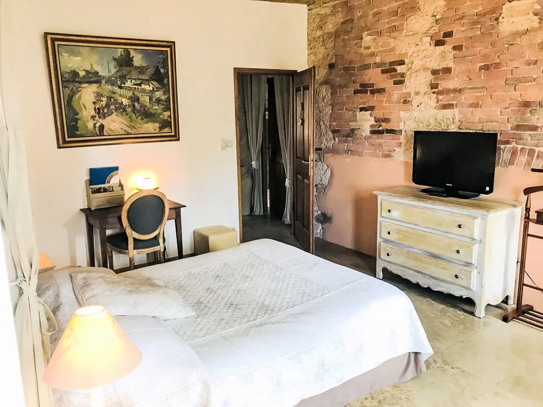 Maison de Vacances Les Avenières