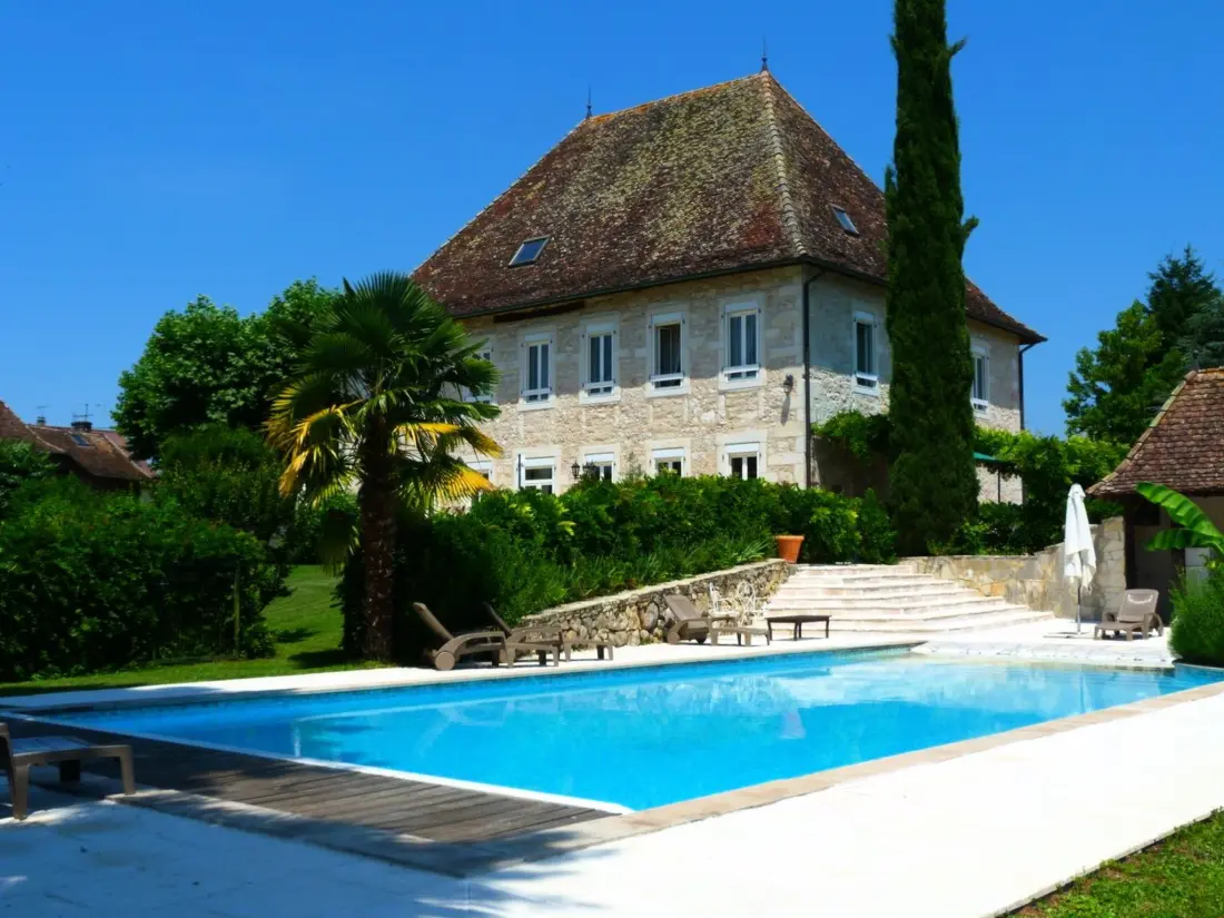 Maison de Vacances Les Avenières