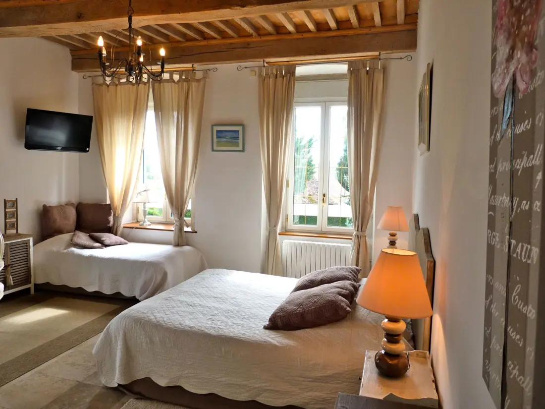 Maison de Vacances Les Avenières