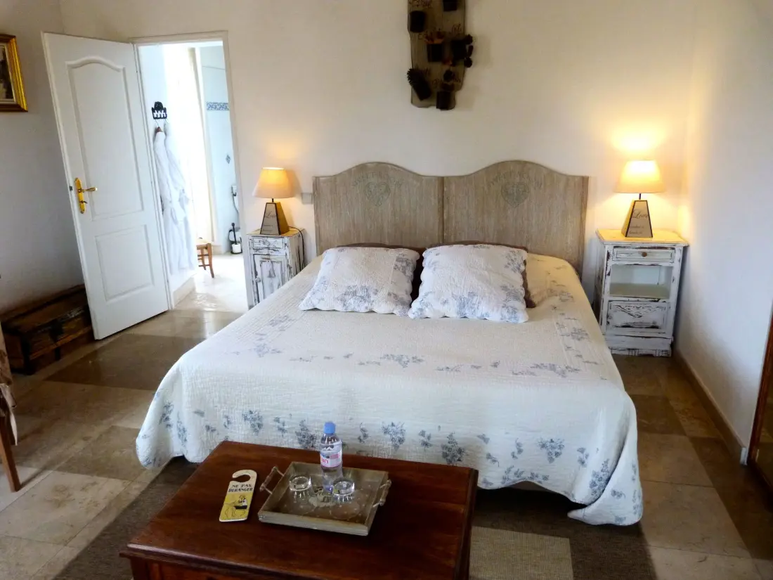 Maison de Vacances Les Avenières