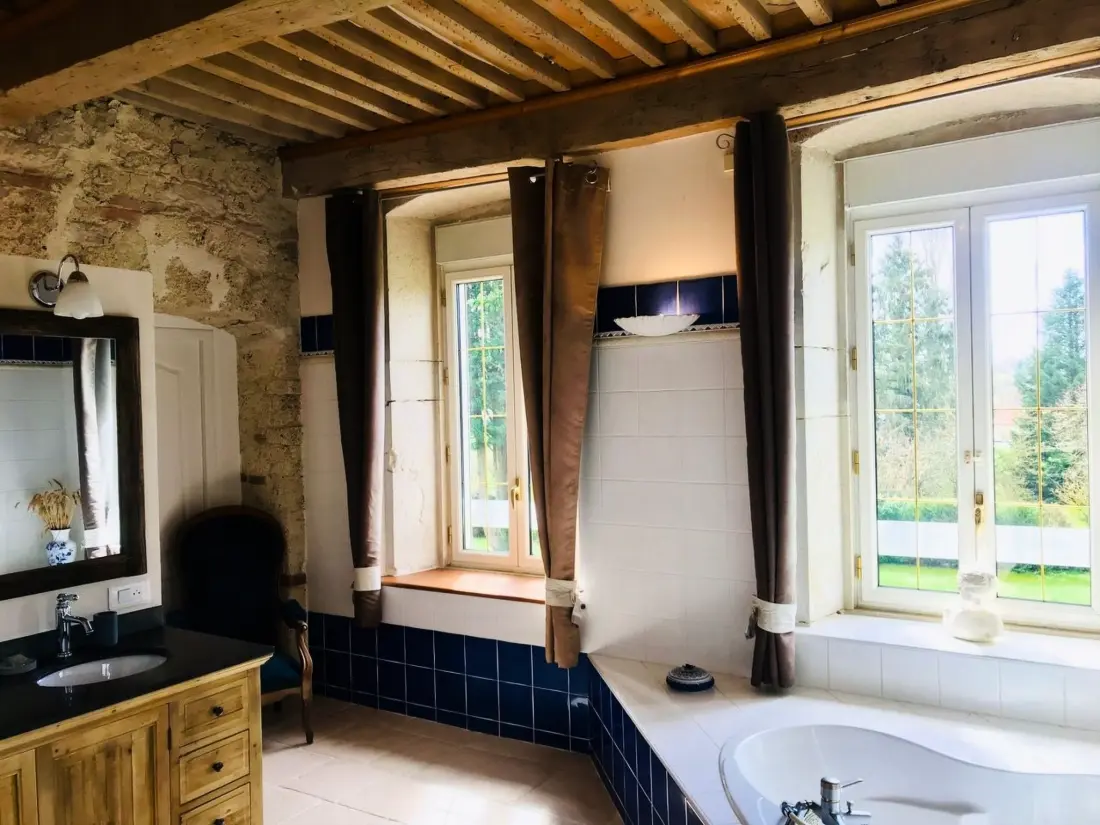 Maison de Vacances Les Avenières