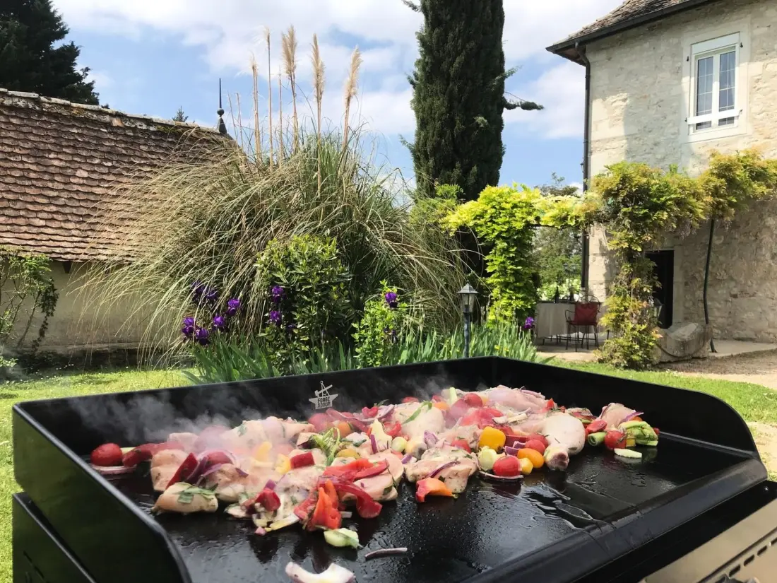 Maison de Vacances Les Avenières