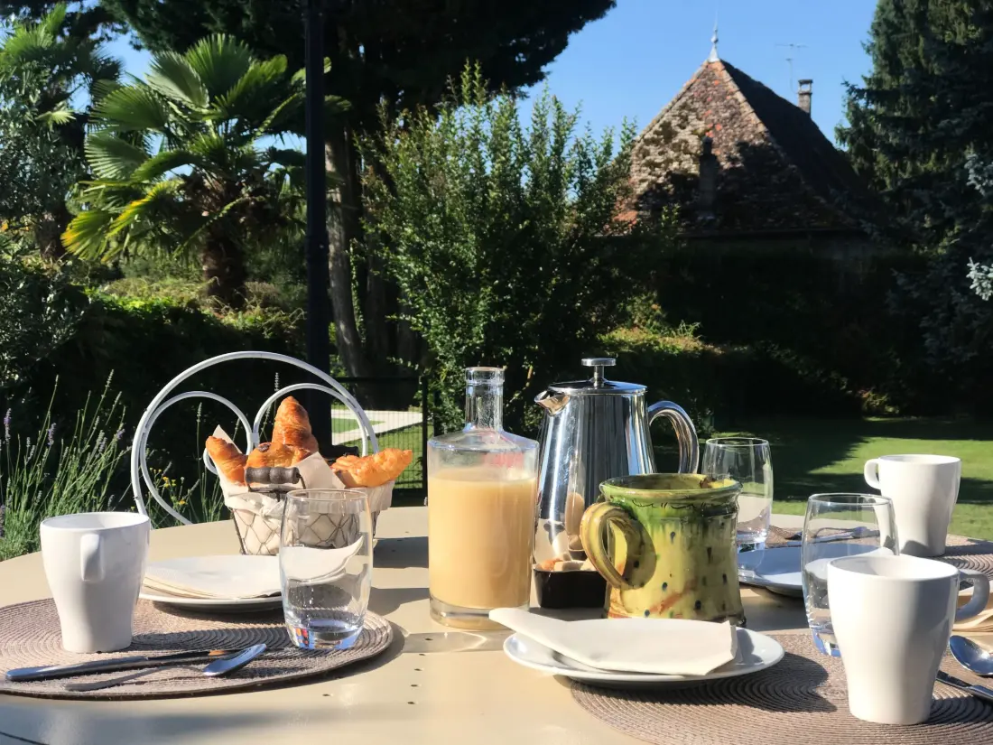 Maison de Vacances Les Avenières