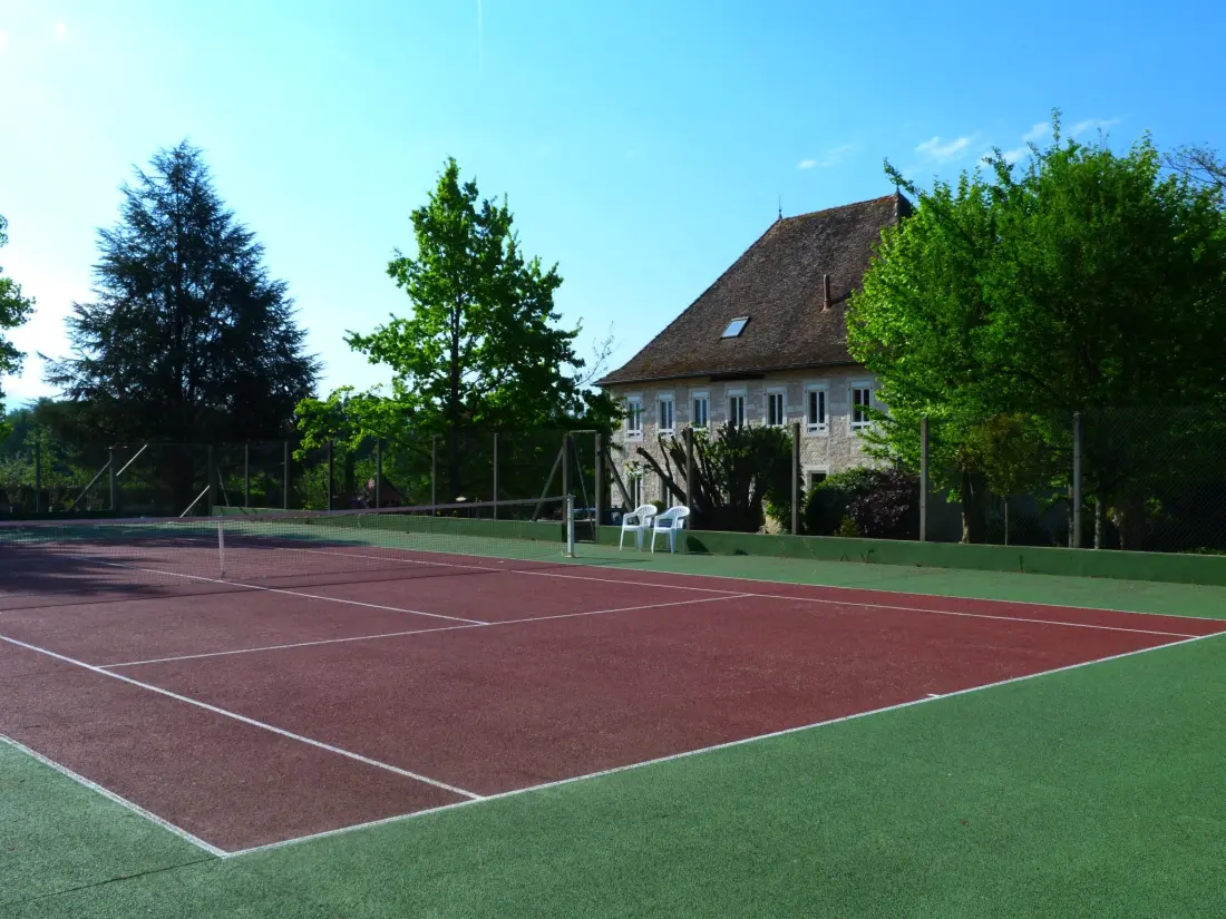 Maison de Vacances Les Avenières