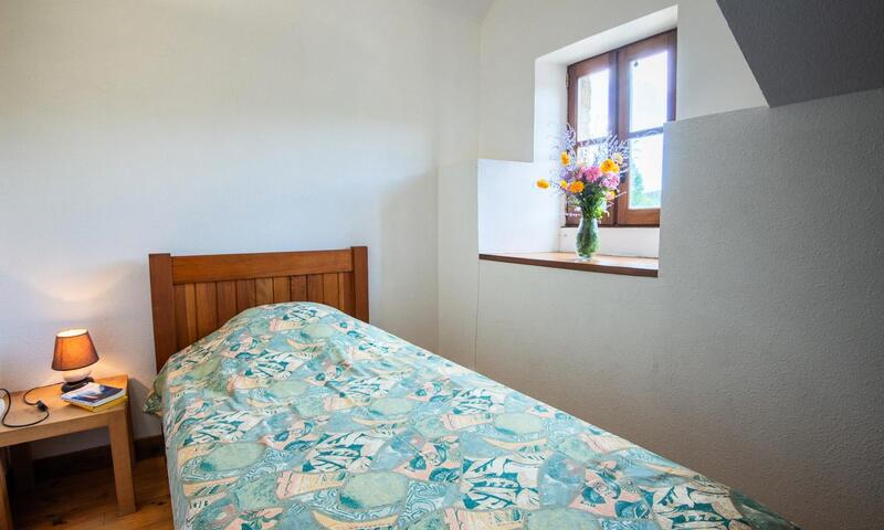 Gîte de France Gîte 4/6 personnes à malbosc 2 épis - - Les Bondons - 10